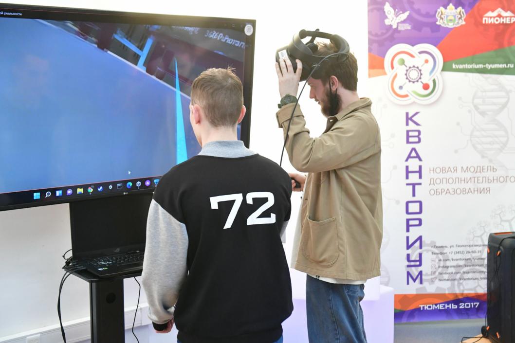 Сергей Елесин, ИА "Тюменская линия"