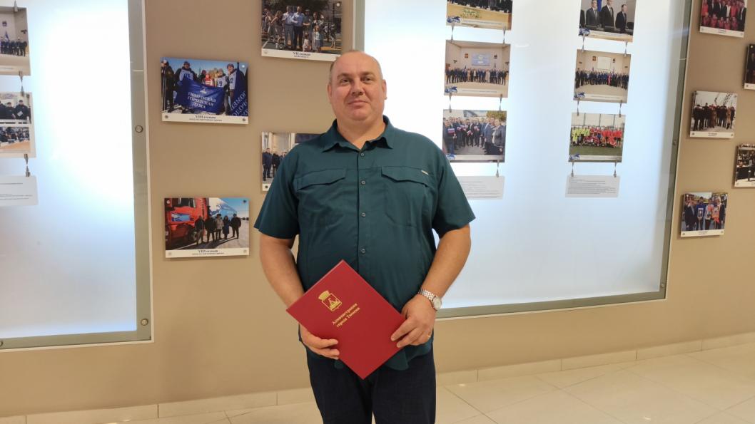 ИА "Тюменская линия"