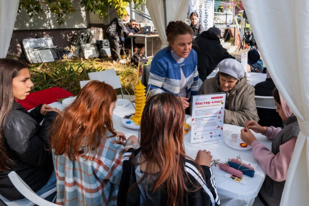 пресс-служба торговой сети