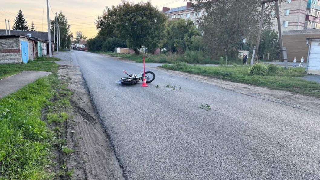 ГАИ Тюменской области