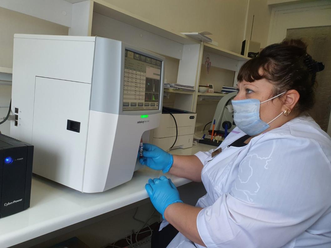 департамент АПК Тюменской области