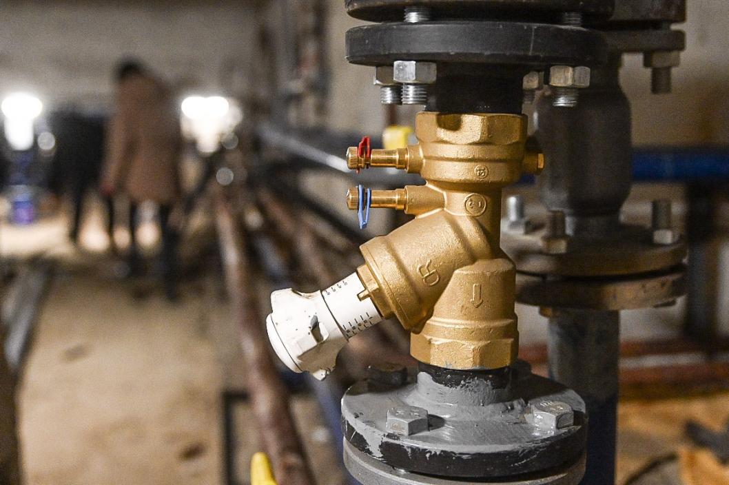 Сергей Елесин, ИА "Тюменская линия"