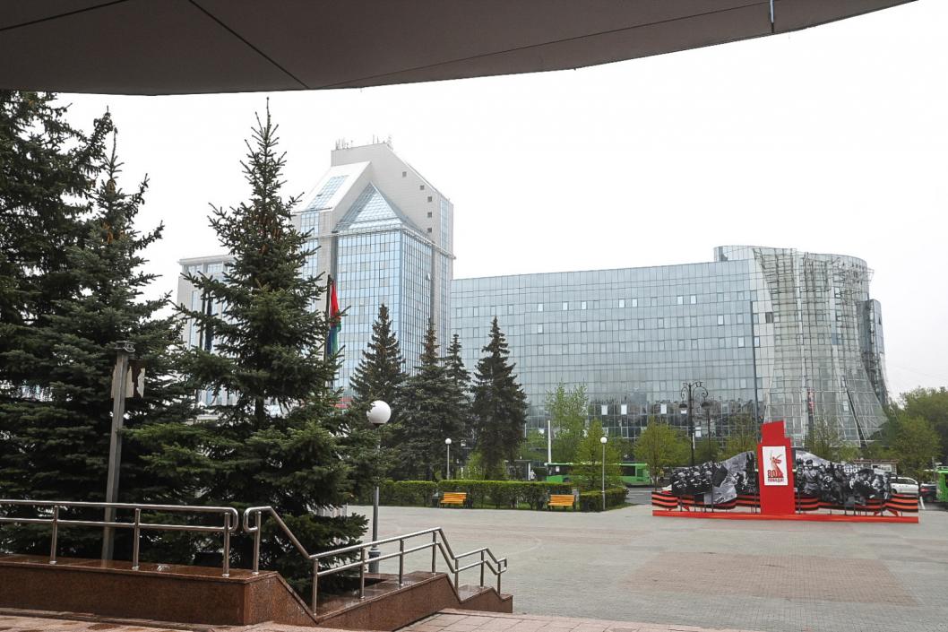 Сергей Елесин, ИА "Тюменская линия"