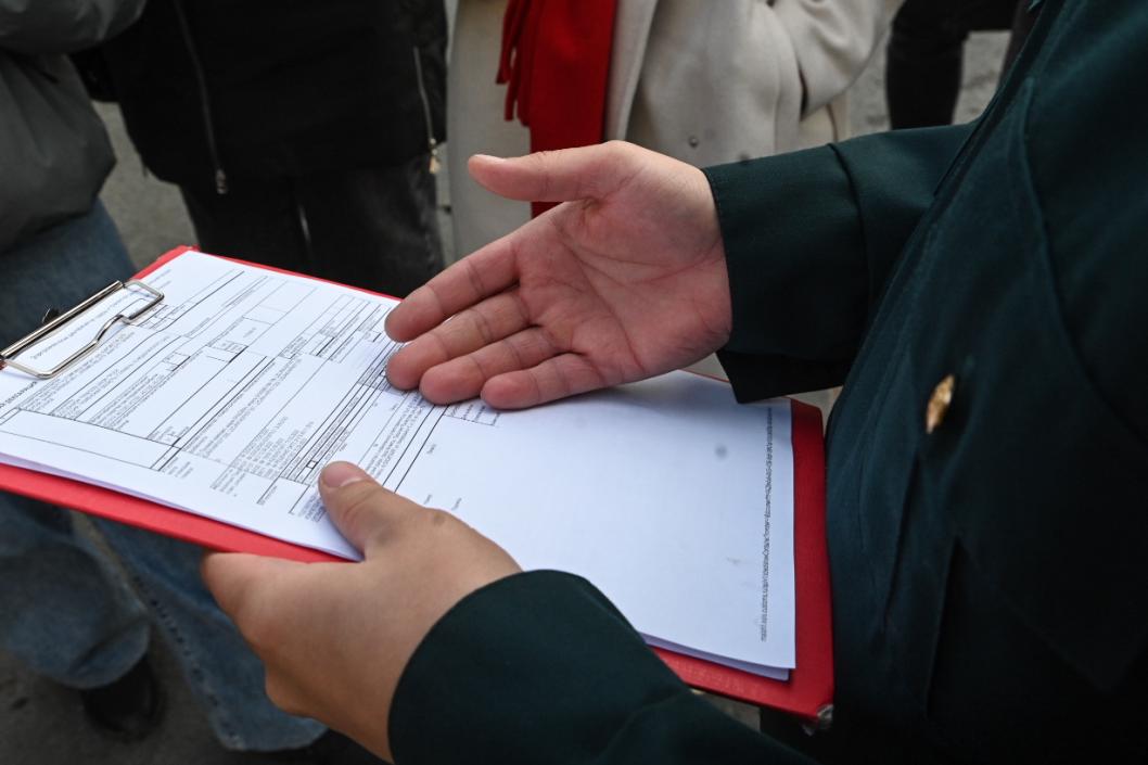 Сергей Елесин, ИА "Тюменская линия"