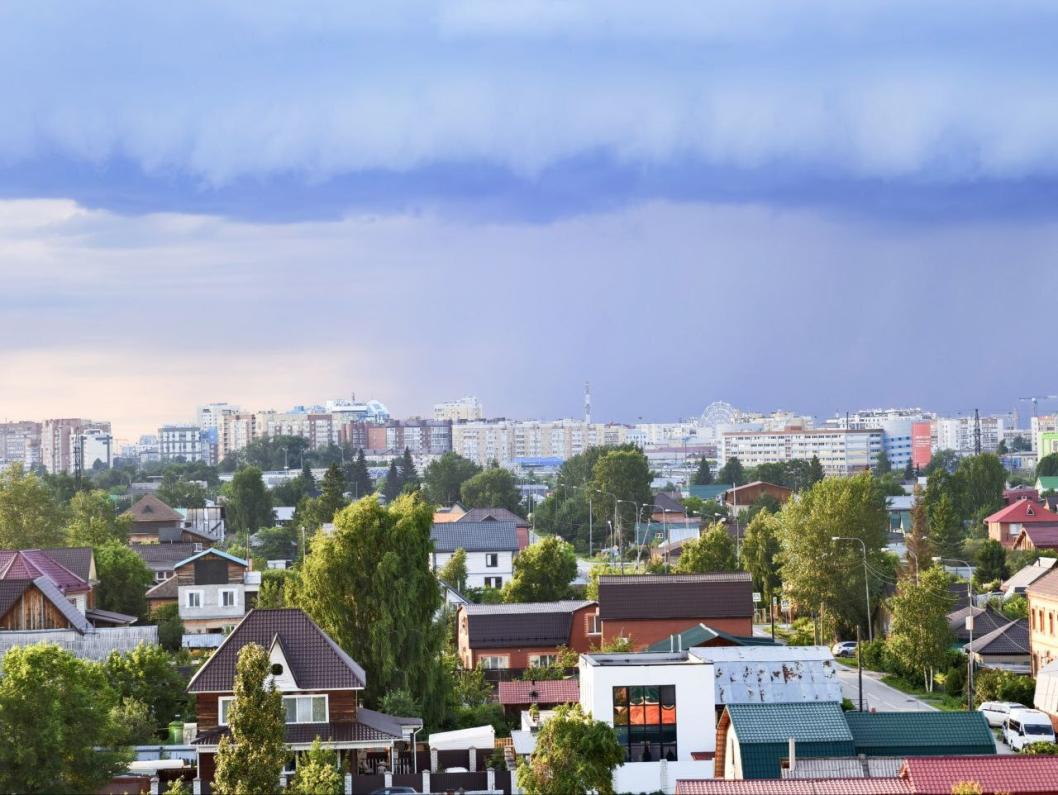 ИА "Тюменская линия"