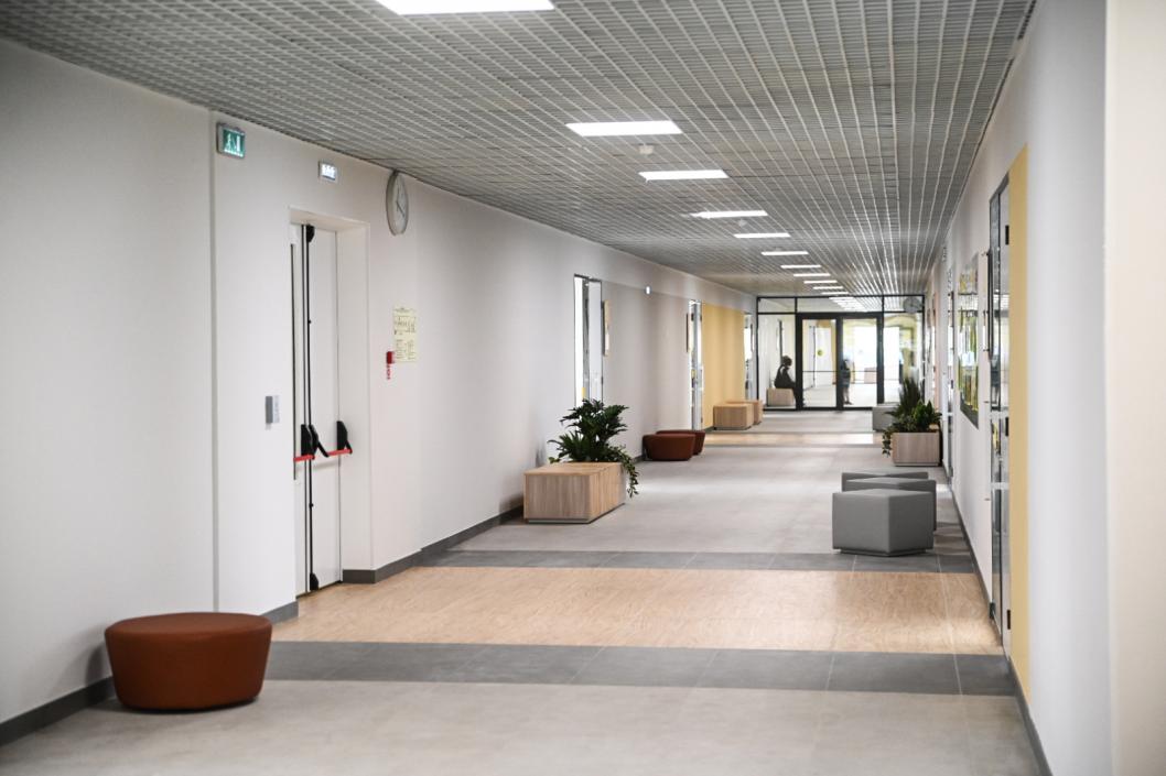 Сергей Елесин, ИА "Тюменская линия"