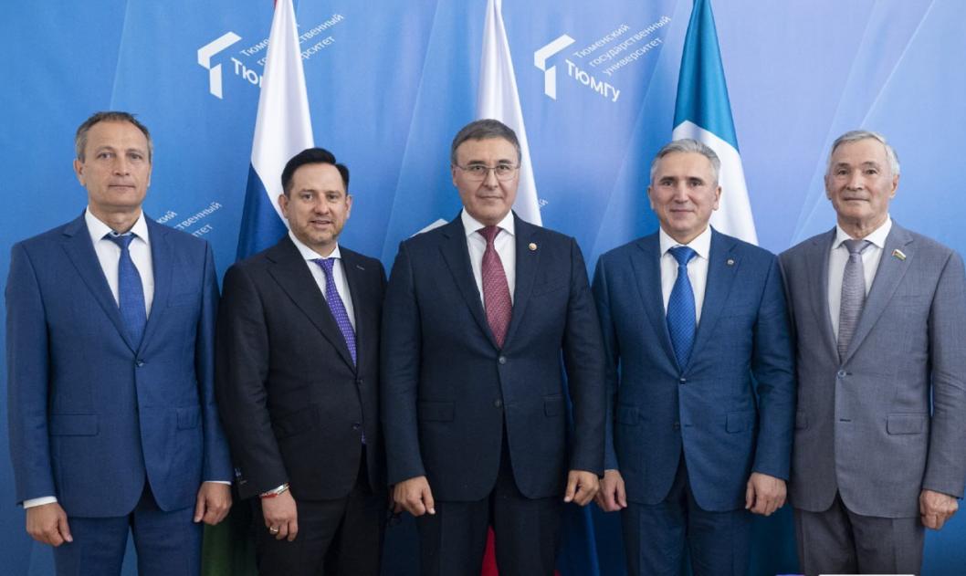 ТГ-канал Александра Моора