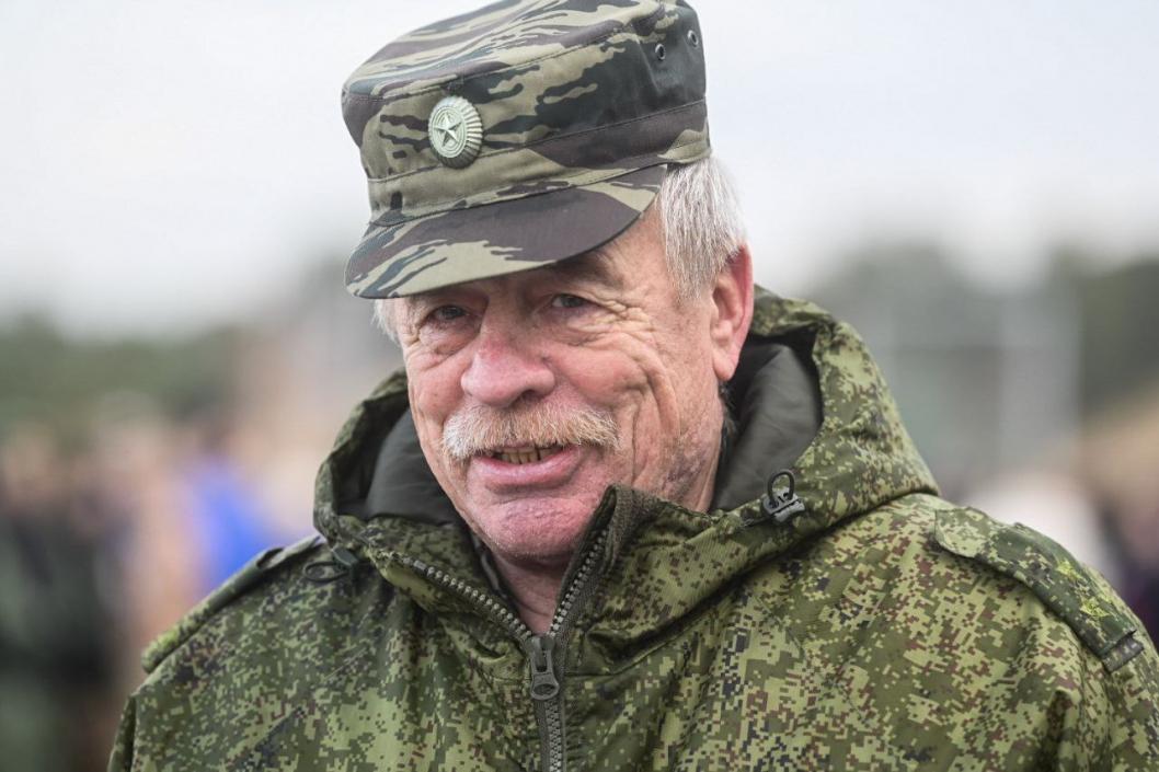 Сергей Елесин, ИА "Тюменская линия"