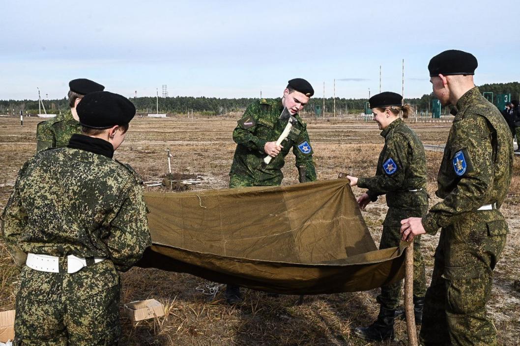 Сергей Елесин, ИА "Тюменская линия"
