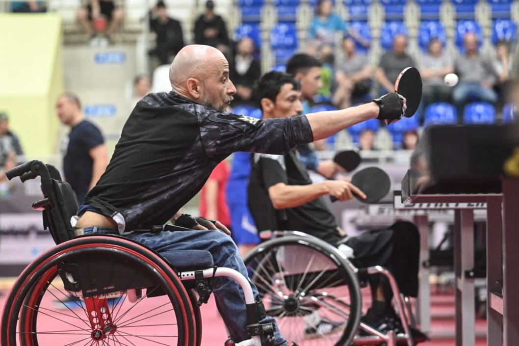 Сергей Елесин, ИА "Тюменская линия"