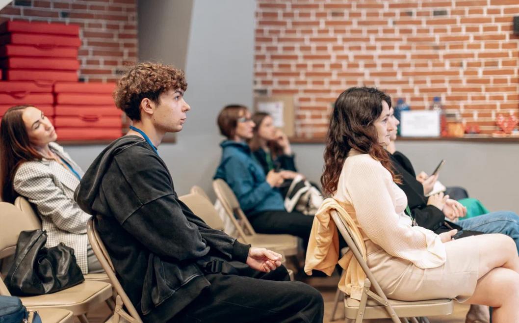 предоставлено организаторами