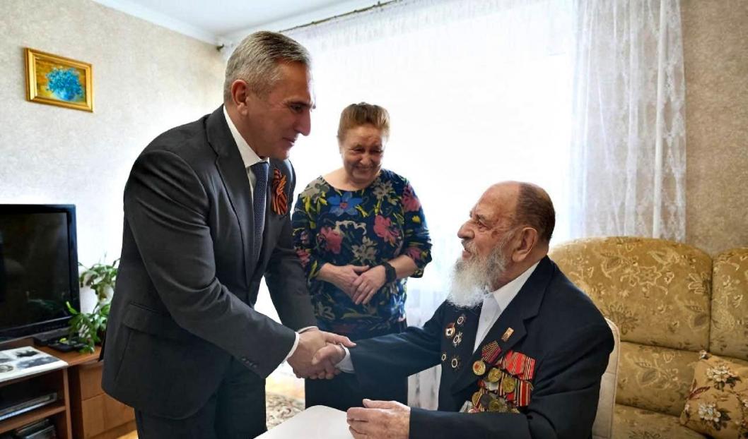 Telegram-канал Александра Моора