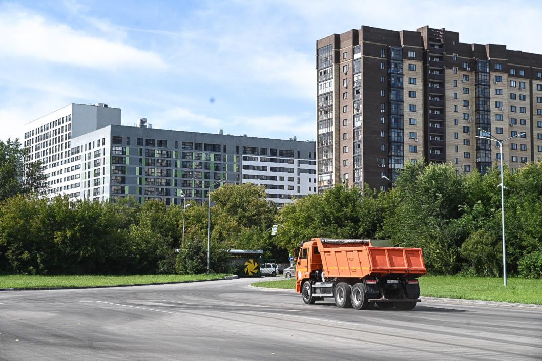 Сергей Елесин, ИА "Тюменская линия"