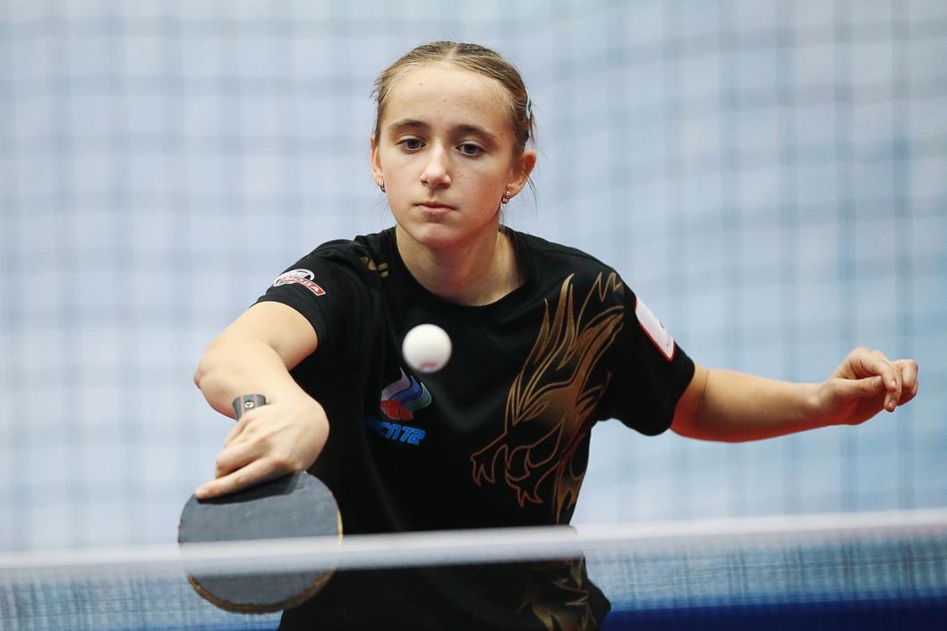 Департамент спорта Тюменской области в ВК