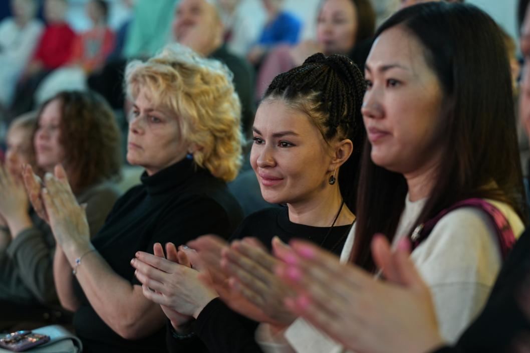 Сергей Мжельский, ИА "Тюменская линия"