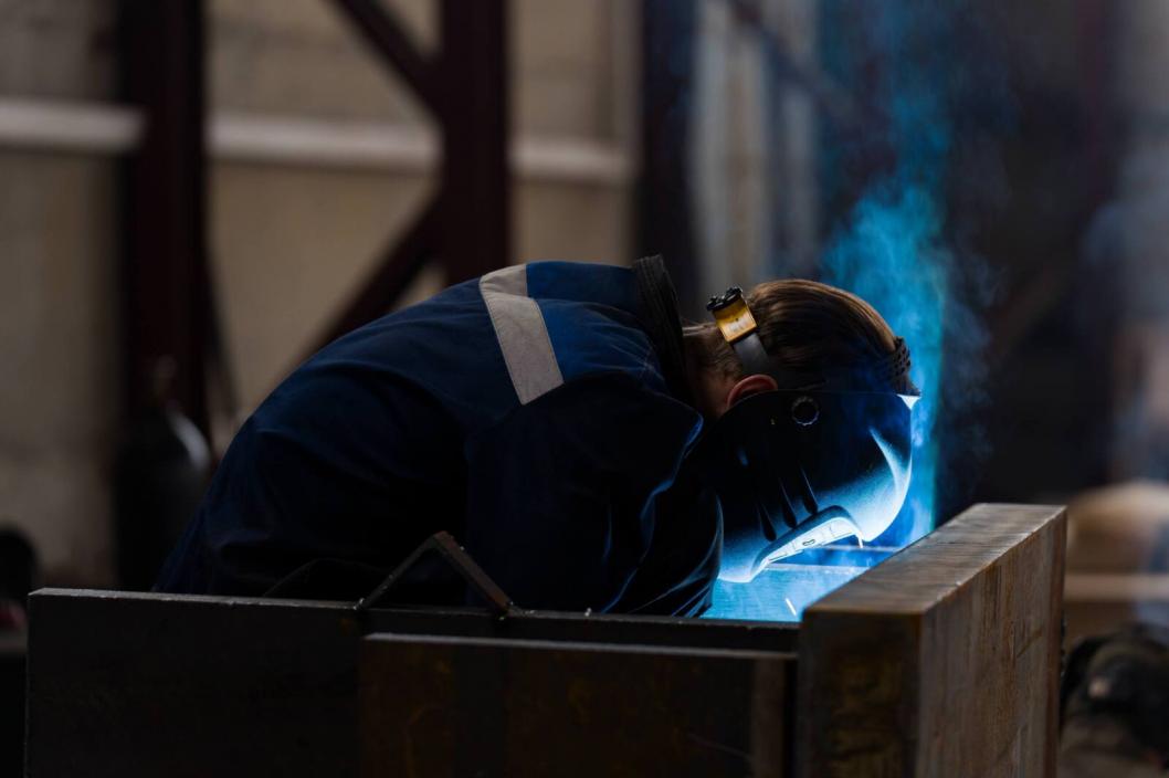 Сергей Елесин, ИА "Тюменская линия" (архив)