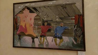 ИА "Тюменская линия"