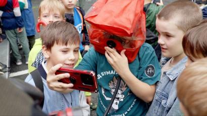 ГУ МЧС России по Тюменской области