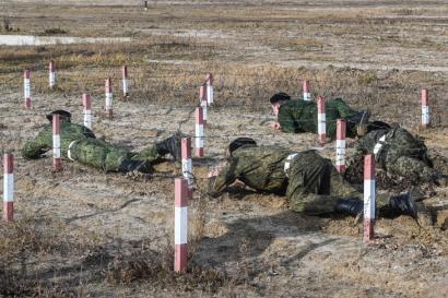 Сергей Елесин, ИА "Тюменская линия"
