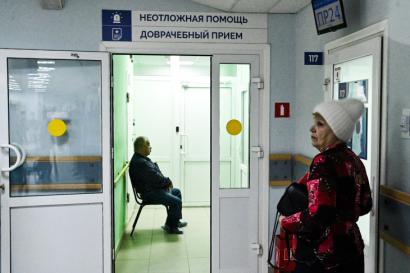 Сергей Елесин, ИА "Тюменская линия"
