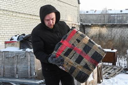 Сергей Елесин, ИА "Тюменская линия"
