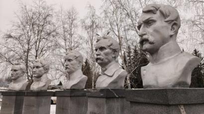 Инна Пахомова, ИА "Тюменская линия"