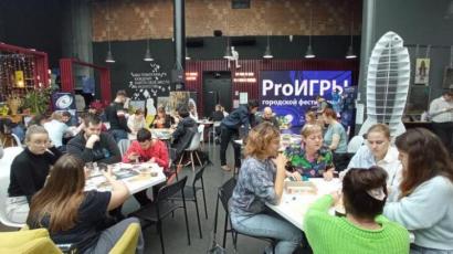 ИА "Тюменская линия"