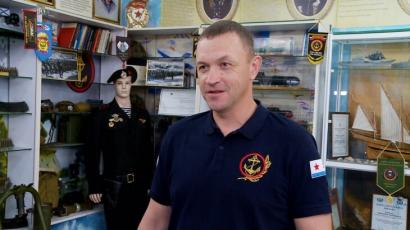 ИА "Тюменская линия"