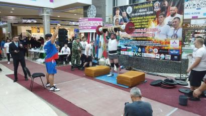 ИА "Тюменская линия"