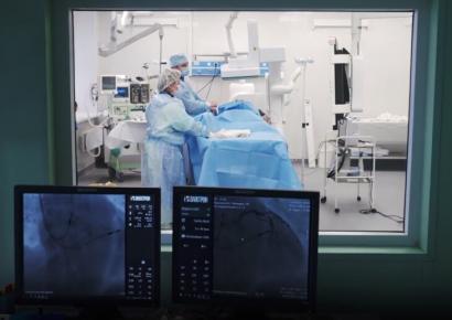 пресс-служба НИПК "Электрон"