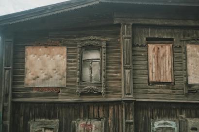 Музей воспоминаний "Мы жили"