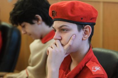 Сергей Елесин, ИА "Тюменская линия"