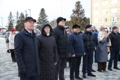 администрация Заводоуковского муниципального округа