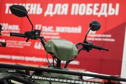 Сергей Елесин, ИА "Тюменская линия"