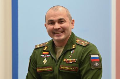 Сергей Елесин, ИА "Тюменская линия"