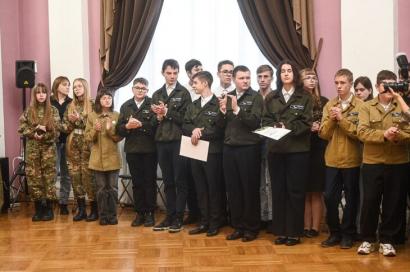 Сергей Елесин, ИА "Тюменская линия"