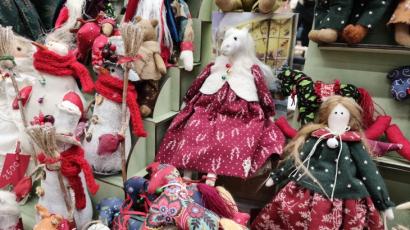 Инна Пахомова, ИА "Тюменская линия"