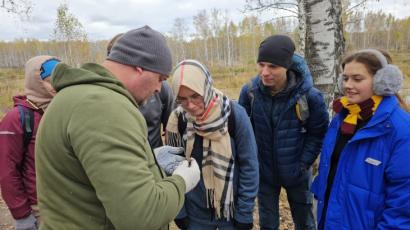 "Книга, которой не должно быть" в ВК