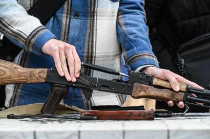 Сергей Елесин, ИА "Тюменская линия"