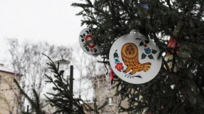 Инна Пахомова, ИА "Тюменская линия" (архив)