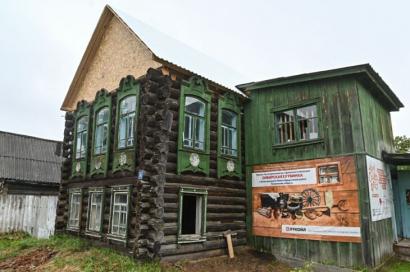 Сергей Елесин, ИА "Тюменская линия"