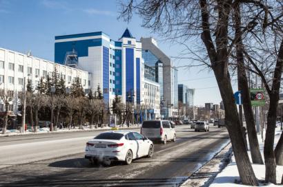 Сергей Елесин, ИА "Тюменская линия"