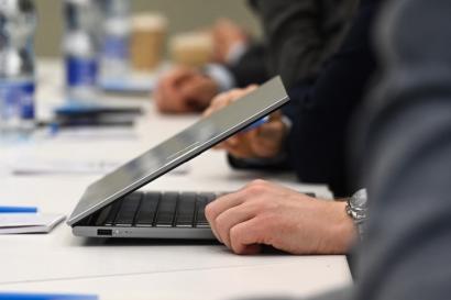 Сергей Елесин, ИА "Тюменская линия"