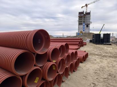 Департамент ЖКХ Тюменской области