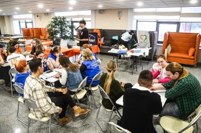 Сергей Елесин, ИА "Тюменская линия"