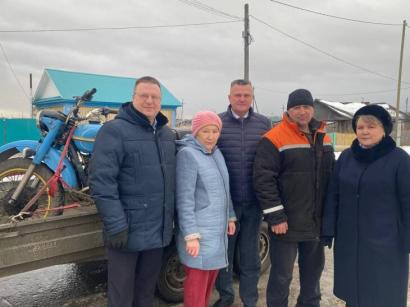 ТГ-канал Сергея Сидоренко