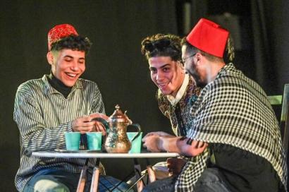 Сергей Елесин, ИА "Тюменская линия"