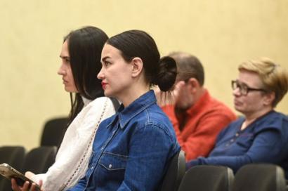 Сергей Елесин, ИА "Тюменская линия"