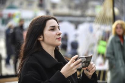 Сергей Елесин, ИА "Тюменская линия"