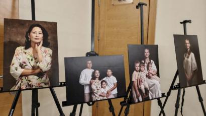 Инна Пахомова, ИА "Тюменская линия"